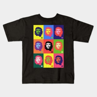 CHE by Warhol Kids T-Shirt